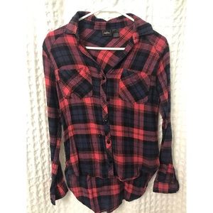 Daytrip Flannel Shirt